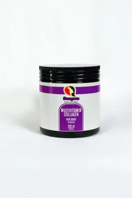 suegem Kolajen&MultiVitamin Saç Bakım Maskesi 500ML