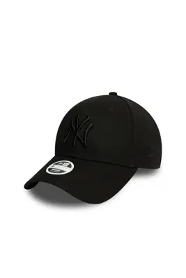 NEW ERA Siyah Kadın Şapka 12122742 ESSENTIAL 940 WMNS NEYYAN