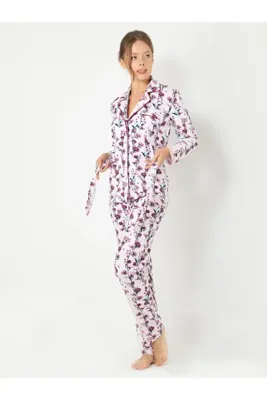 Doremi Pijama Takımı