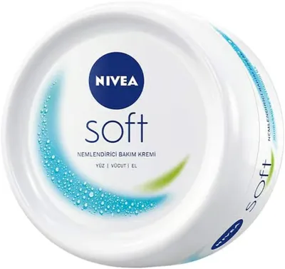 NIVEA Soft 300ml