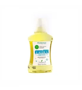 Fitoderman Lauradenti Ağız Bakım Suyu 300 ml