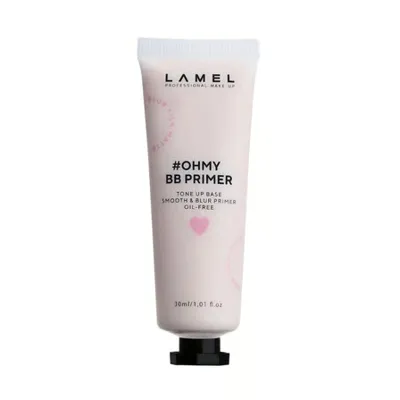 Lamel Cosmetics Lamel Oh My Bb Makyaj Bazı No 401 30 Ml