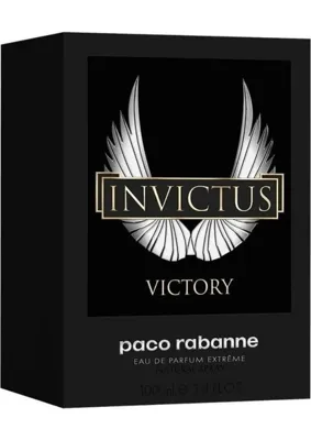 Str Store Rabanne Invictus Victory Absolu 50 ml Erkek Parfüm, 3349668641826