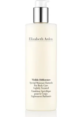 Myg Plus Elizabeth Arden Visible Difference Specıal Moisture Formula For Body Care 300ML