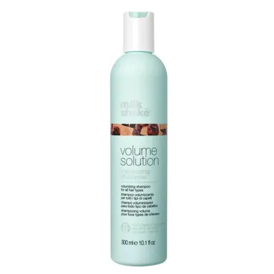Milkshake Milk Shake Volume Solution Volumizing Shampoo 300 ml