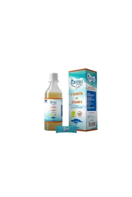 Farmona Devitale Splus 500 Ml Solusyon