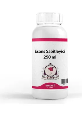 Elito 250 ml Esans Sabitleyici Fiksatör Koku Kalıcılığını Sağlayan Pratik Çözüm