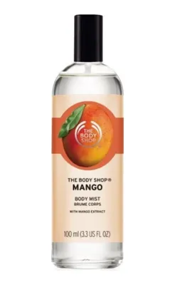 Mango Vücut Spreyi 100ml