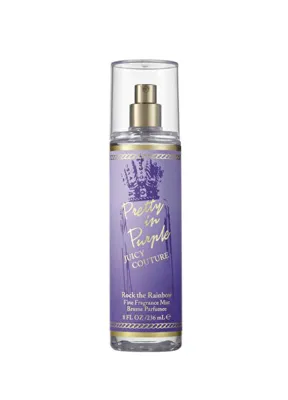 Juicy Couture Pretty İn Purple Fragrance Mist Kadın Vücut Spreyi 236 ml