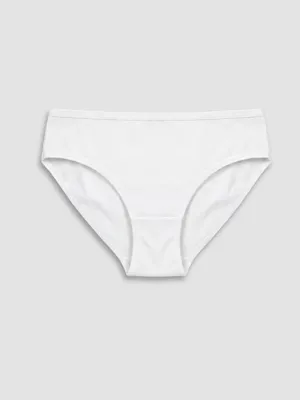 LCW Young Düz Bikini Külot