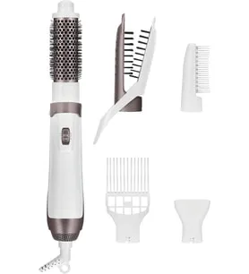 Rowenta Cf7830 Warmlufttrockenbuerste Premium Care