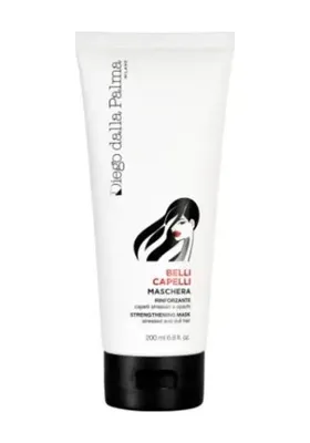 DIEGO DALLA PALMA Diego Dalla Palma Hc Bellicapelli Güçlendirici Saç Maskesi 200 Ml 8017834898811