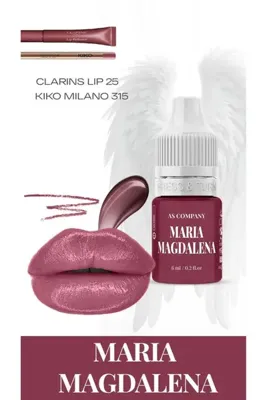 AS COMPANY Maria Magdalena 6 ML