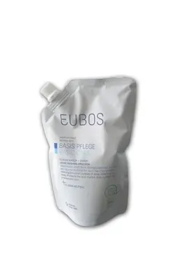 Eubos Likit Yedek Parfümsüz 400 ml