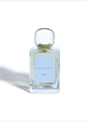 Cachet Fleur