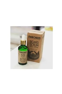 Marcham Sakal Serumu 50 ml