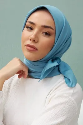 Silk Home Twill Eşarp 11343-02