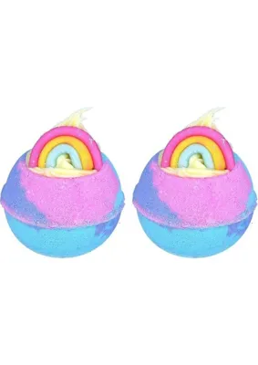 RAINBOW Rainbow Vibes Blaster 160G (2 Paketi)