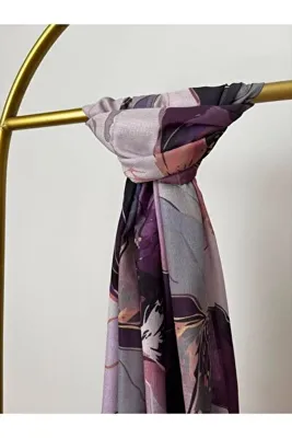 Modakaşmir Florica Desen Lina Şal