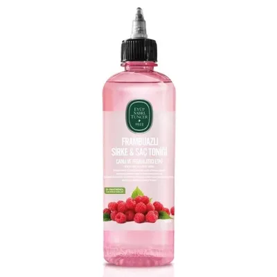 Eyüp Sabri Tuncer Saç Toniği Frambuaz & Sirke 500 ml