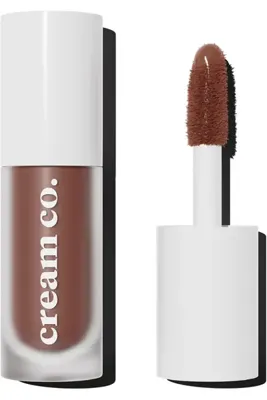 Ronanna Likit Bronzer Glow Sculpt Moonrise, Kontür Nötr Kahve, Yüz Şekillendirici Nemlendirici Makyaj