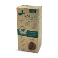 BioMagic Saç Boyası Tarçın No: 77.66