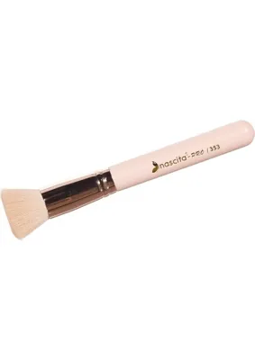 Str Store Soft Colors Kapatıcı ve Fondöten Fırçası - 351
