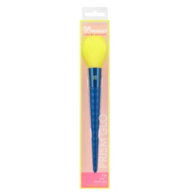 Real Techniques Soft Pudra Fırçası 038