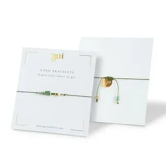Gui Jewellery Serene Bileklik