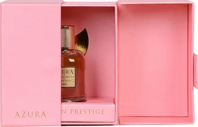 azura Prestige Niche Delina Unisex Parfüm EDP 100 ML