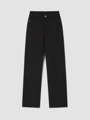 LCW Jeans Straight Jean