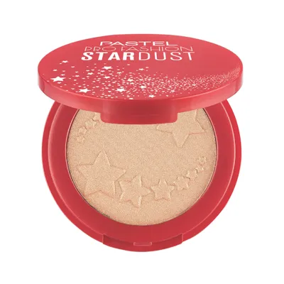 Pastel Aydınlatıcı Pro Fashion Stardust Highlighter No: 322 8 gr