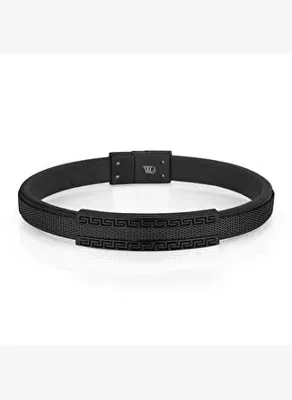 Wesse JWQ3040-02 Erkek Bileklik