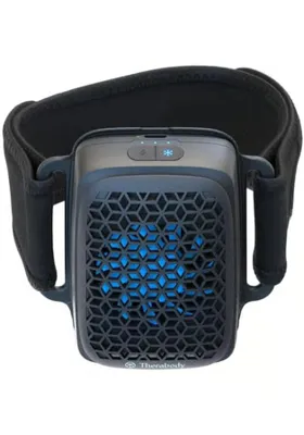 Therabody RecoveryTherm Cube