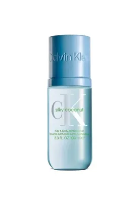 Calvin Klein Silky Coconut Hair&Body Perfume Mist 100 ML 