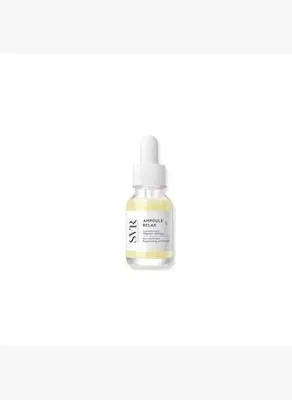 SVR Ampoule Relax Göz Çevresi Gece Bakımı 15ml