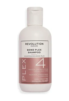 Makeup Revolution Revolution Haircare Plex 4 Bond Plex Protein İçerikli Şampuan 250 ML