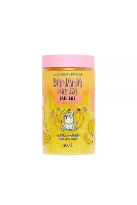 UNICORN Banyo Tuzu-Muz 300g