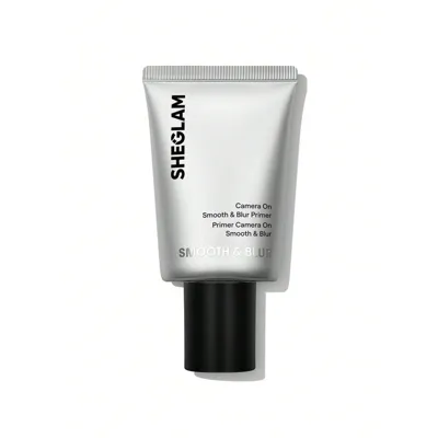 Sheglam Camera On Blur Primer 00 Translucent