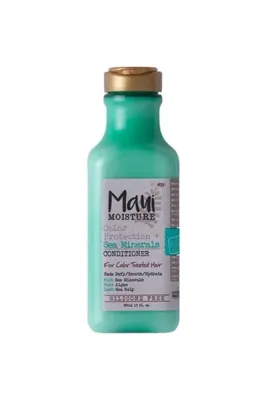 Maui Sea Minerals Renk Koruyucu Saç Kremi 385ml