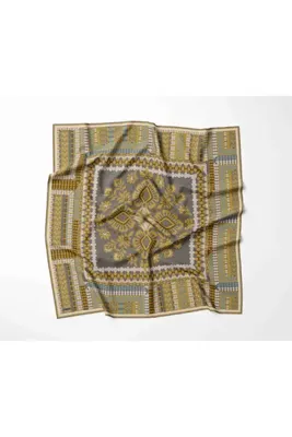 Silk Home Soft Eşarp