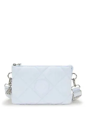 Kipling Riri Mavi Küçük Boy Kadın Omuz Çantası