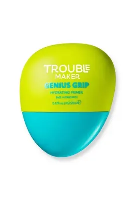Troublemaker Genius Matlaştırıcı Baz