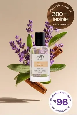 Mad Parfüm Mad A115 Selective 50 ml Erkek Parfüm