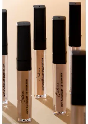 Str Store Göz Altı Morluk ve Torba Için Serum ve Kapatıcı 5 Ml- No:8 Cafe