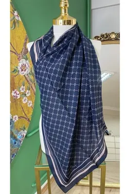 Silk Home Olinda Eşarp