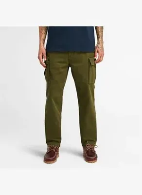 Timberland BROOKLINE Twill Cargo Pant