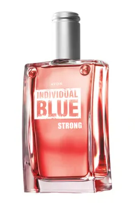 AVON Indıvıdual Blue Strong