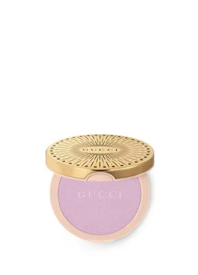 Gucci Glow Highlighter 03 Warm Gold