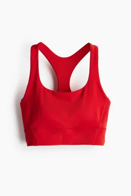 H&M Spor Sütyeni Medium Support DryMove™